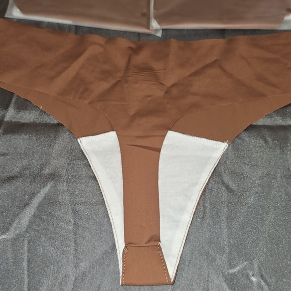 SHINESTY 'THE SHEA BUTTER' THONG - NWT! (BUNDLE OF 2) - Picture 9 of 11